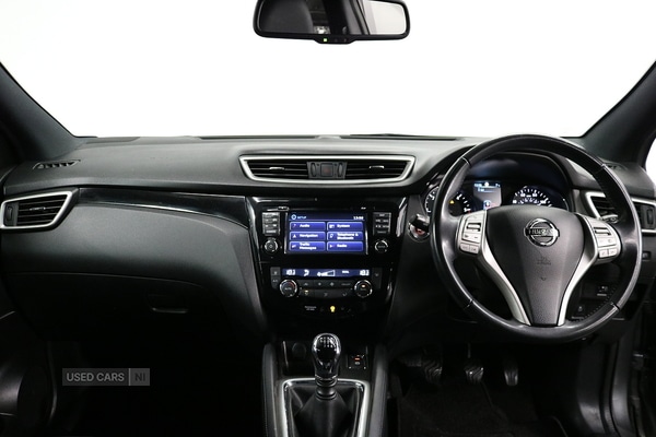 Used Nissan Qashqai 2017 for sale - 77075040: Photo 18