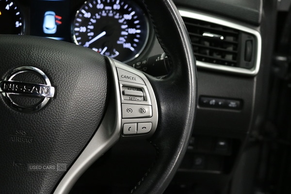 Used Nissan Qashqai 2017 for sale - 77075040: Photo 21