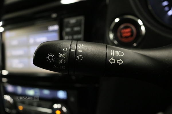 Used Nissan Qashqai 2017 for sale - 77075040: Photo 24