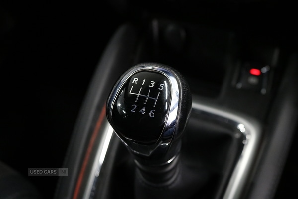 Used Nissan Qashqai 2017 for sale - 77075040: Photo 25