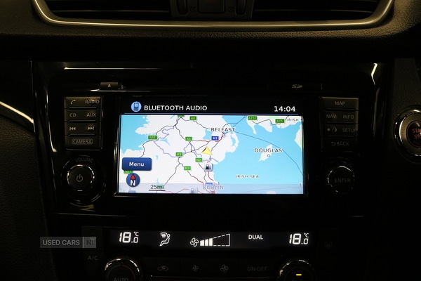 Used Nissan Qashqai 2017 for sale - 77075040: Photo 27