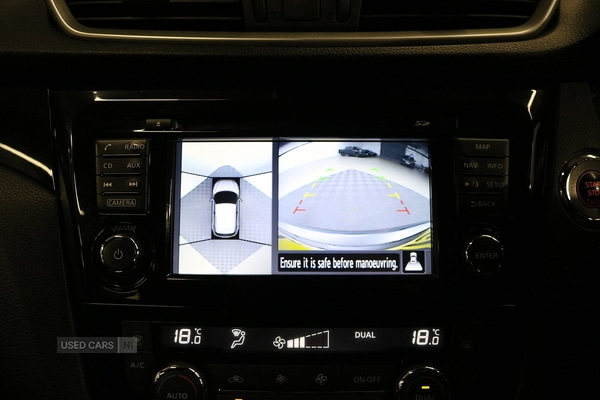 Used Nissan Qashqai 2017 for sale - 77075040: Photo 28