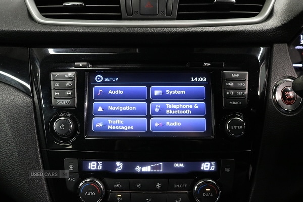 Used Nissan Qashqai 2017 for sale - 77075040: Photo 29