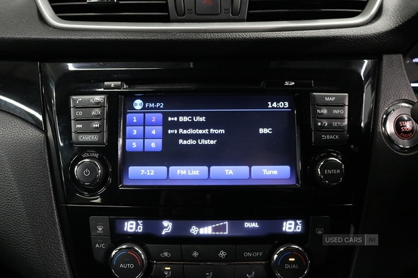 Used Nissan Qashqai 2017 for sale - 77075040: Photo 34