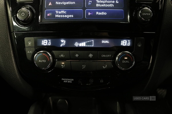 Used Nissan Qashqai 2017 for sale - 77075040: Photo 36