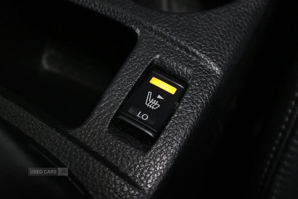 Used Nissan Qashqai 2017 for sale - 77075040: Photo 37