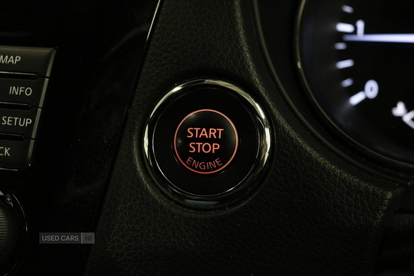 Used Nissan Qashqai 2017 for sale - 77075040: Photo 38