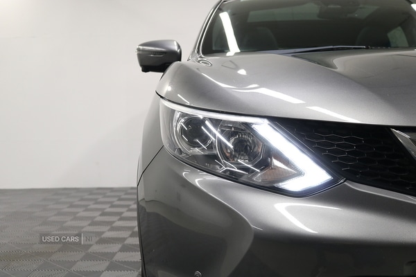 Used Nissan Qashqai 2017 for sale - 77075040: Photo 9