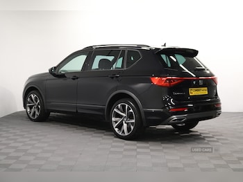 Used SEAT Tarraco 2023 for sale - 79088383: Photo