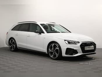 Used Audi A4 2023 for sale - 79861816: Photo