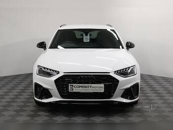 Used Audi A4 2023 for sale - 79861816: Photo
