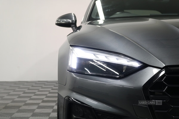 Used Audi A5 2022 for sale - 76850684: Photo 37