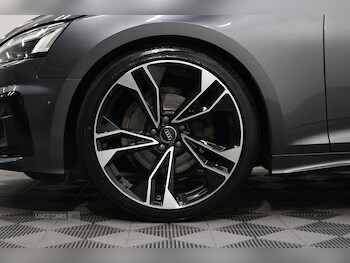 Used Audi A5 2022 for sale - 76850684: Photo