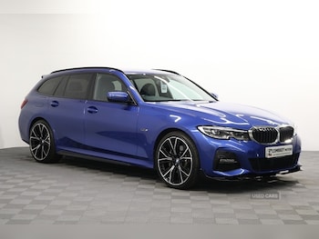 Used BMW 3 Series 2022 for sale - 78867464: Photo