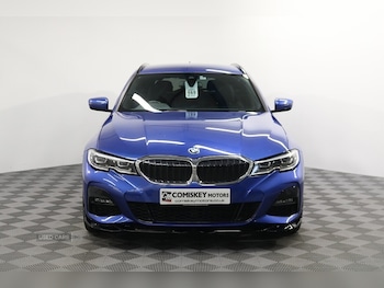 Used BMW 3 Series 2022 for sale - 78867464: Photo