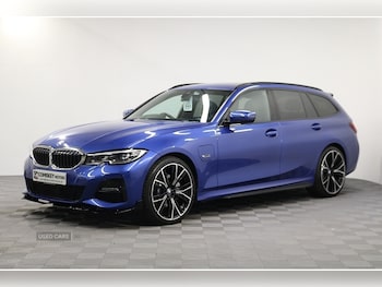 Used BMW 3 Series 2022 for sale - 78867464: Photo