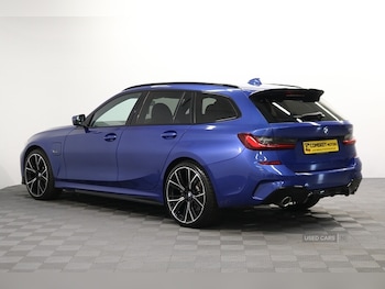 Used BMW 3 Series 2022 for sale - 78867464: Photo
