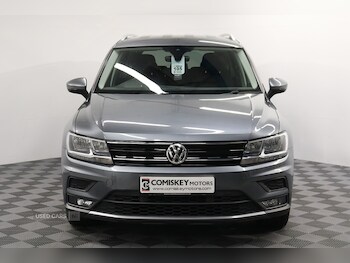Used Volkswagen Tiguan Allspace 2019 for sale - 75991578: Photo
