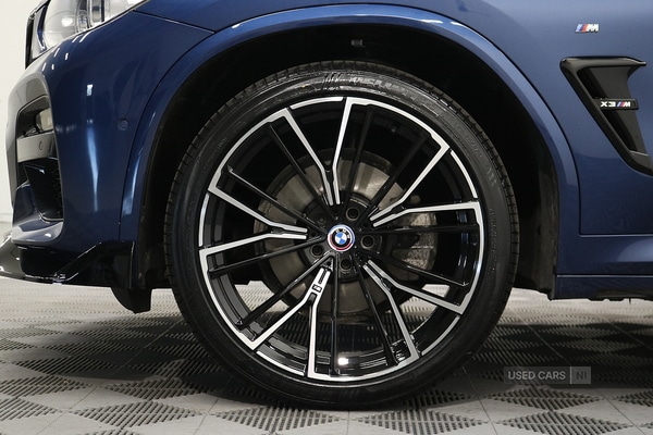 Used BMW X3 2020 for sale - 77144938: Photo 10