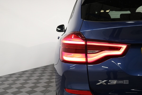 Used BMW X3 2020 for sale - 77144938: Photo 15