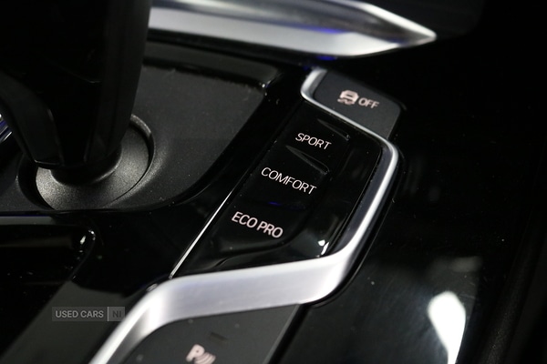 Used BMW X3 2020 for sale - 77144938: Photo 26