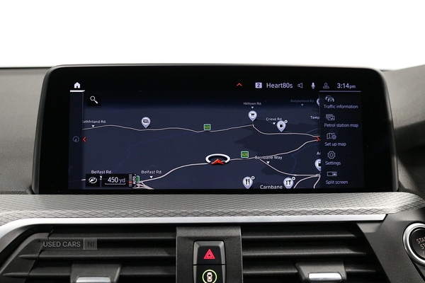 Used BMW X3 2020 for sale - 77144938: Photo 29