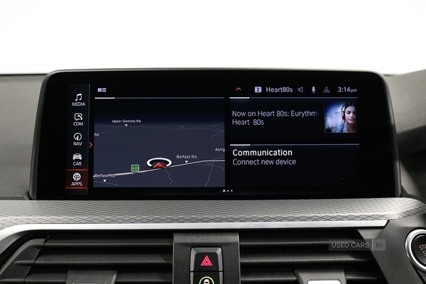 Used BMW X3 2020 for sale - 77144938: Photo 31