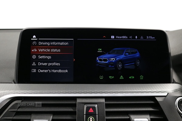 Used BMW X3 2020 for sale - 77144938: Photo 33