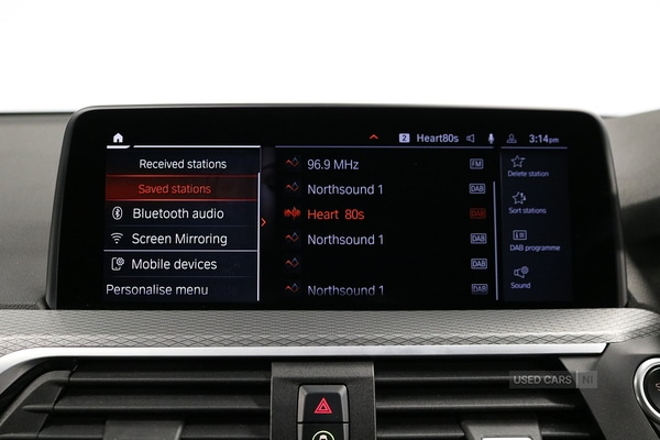 Used BMW X3 2020 for sale - 77144938: Photo 35