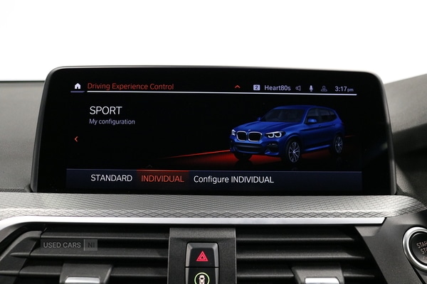 Used BMW X3 2020 for sale - 77144938: Photo 38