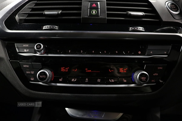 Used BMW X3 2020 for sale - 77144938: Photo 41