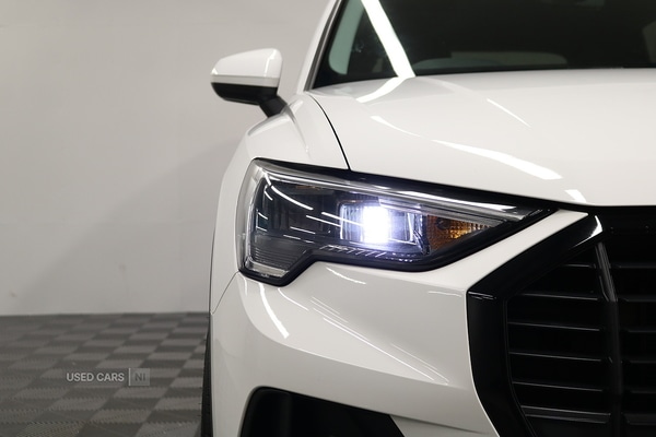 Used Audi Q3 2022 for sale - 77469586: Photo 11