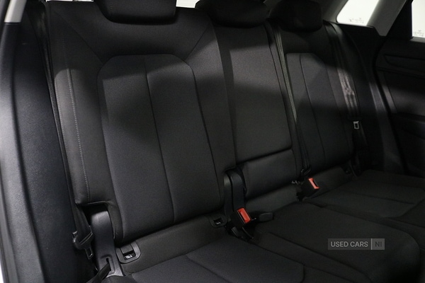 Used Audi Q3 2022 for sale - 77469586: Photo 13