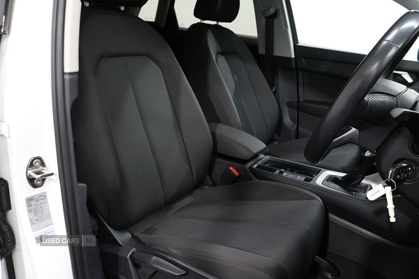 Used Audi Q3 2022 for sale - 77469586: Photo 14