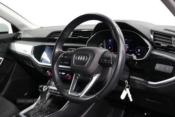 Used Audi Q3 2022 for sale - 77469586: Photo 16