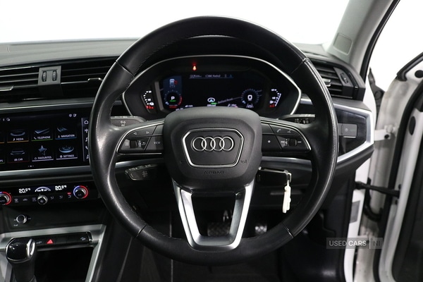Used Audi Q3 2022 for sale - 77469586: Photo 18