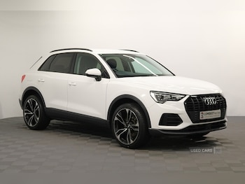 Audi Q3 feature image