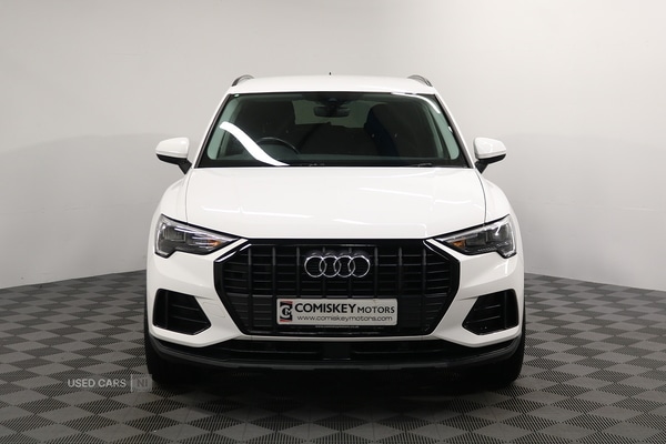 Used Audi Q3 2022 for sale - 77469586: Photo 2