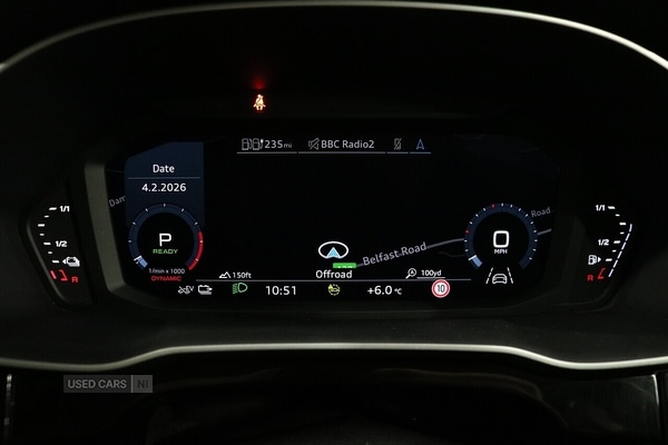 Used Audi Q3 2022 for sale - 77469586: Photo 21