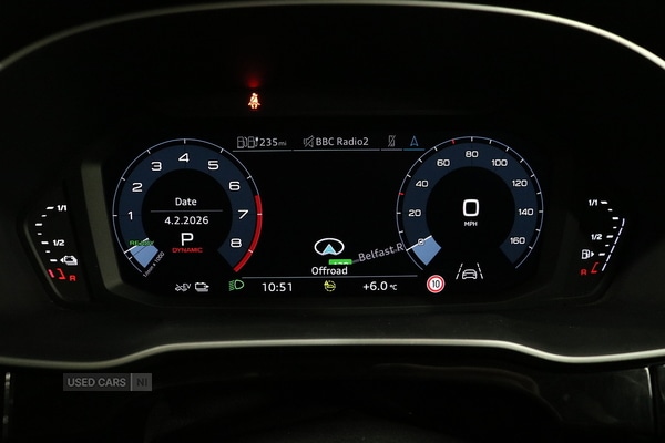 Used Audi Q3 2022 for sale - 77469586: Photo 22