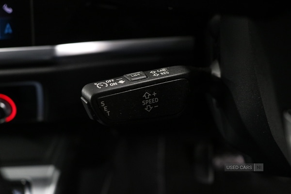 Used Audi Q3 2022 for sale - 77469586: Photo 23