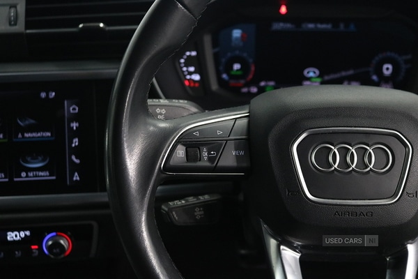 Used Audi Q3 2022 for sale - 77469586: Photo 24