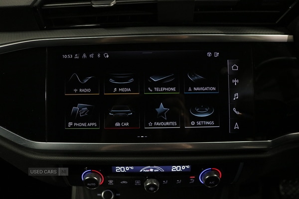 Used Audi Q3 2022 for sale - 77469586: Photo 27