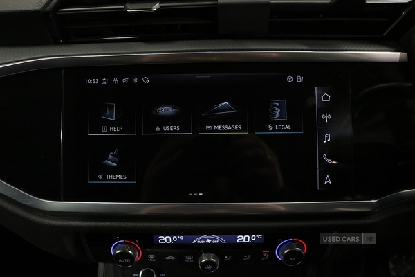 Used Audi Q3 2022 for sale - 77469586: Photo 28