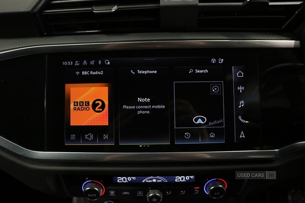 Used Audi Q3 2022 for sale - 77469586: Photo 29