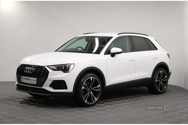 Used Audi Q3 2022 for sale - 77469586: Photo 3