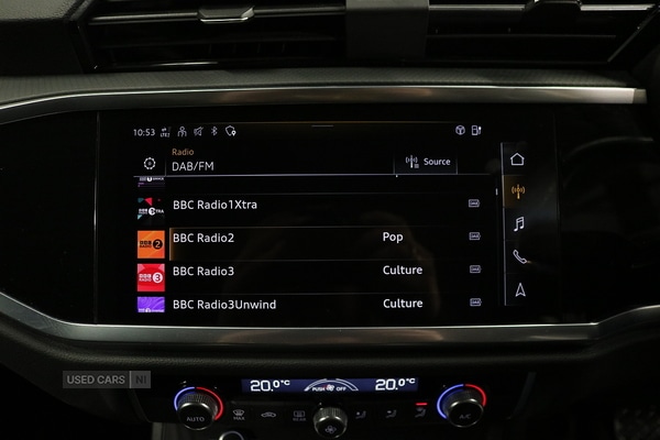 Used Audi Q3 2022 for sale - 77469586: Photo 31