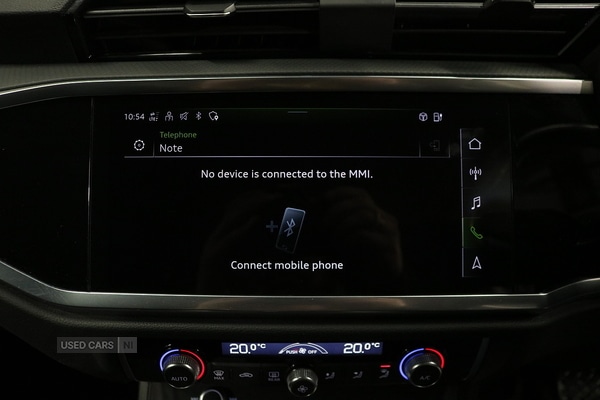 Used Audi Q3 2022 for sale - 77469586: Photo 34