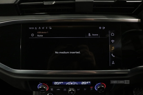 Used Audi Q3 2022 for sale - 77469586: Photo 35