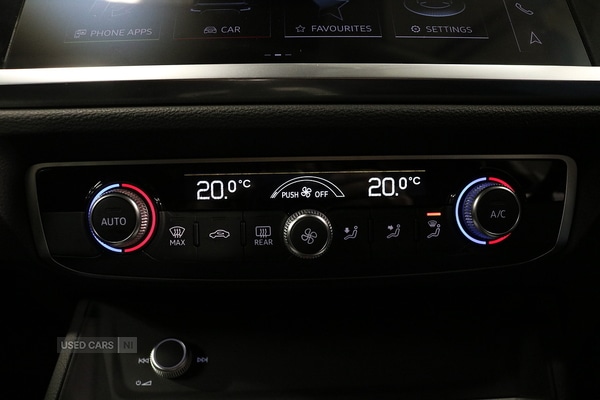 Used Audi Q3 2022 for sale - 77469586: Photo 37